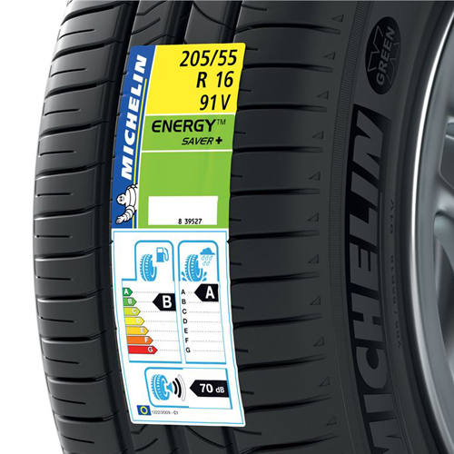 Tyre Labels Manufacturers, Exp..