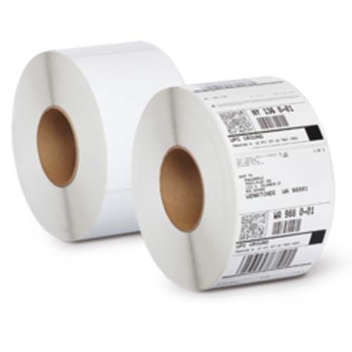 Chromo Barcode Labels Manufacturers, Exporters, Suppliers in India
