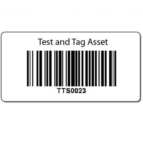 Asset Tags Manufacturers, Expo..