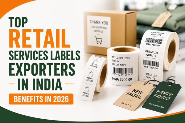 Top Retail Services Labels Exp..