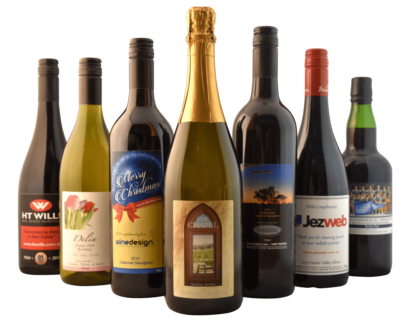 Wine Labels Manufacturers, Exporters, Suppliers