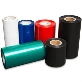 Pure Resin Ribbons Technical Guide: Substrates, Adhesives & Dispatch to Jaipur