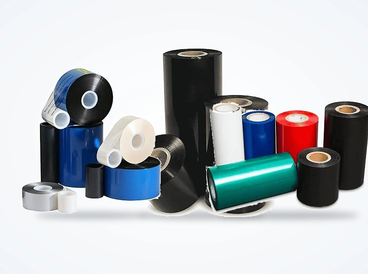 Thermal Transfer Ribbons Technical Guide: Substrates, Adhesives & Dispatch to United Kingdom