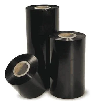 Thermal Transfer Ribbon Formulations: Wax vs Wax-Resin vs Full Resin