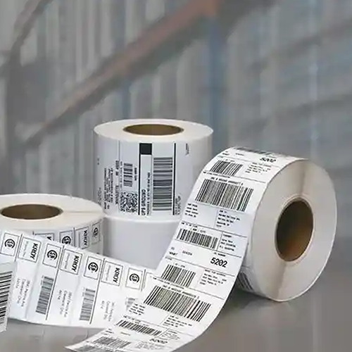 Barcode Labels