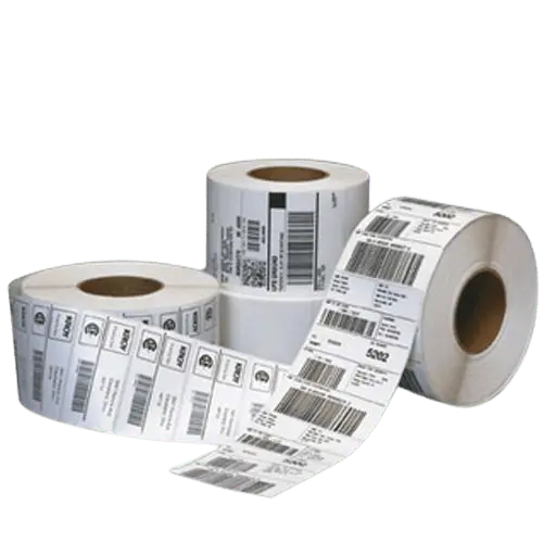 Direct Thermal Label Manufacturers in Delhi