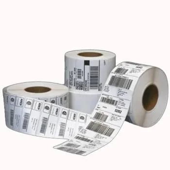 Direct Thermal Labels - Advantech Solutions