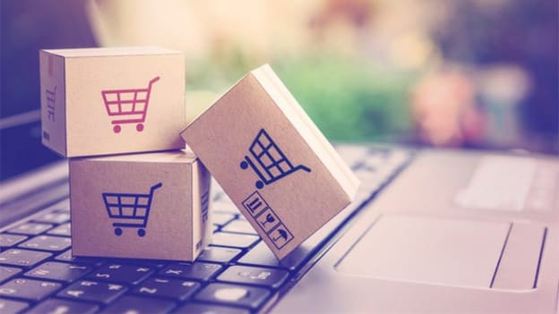 E-commerce Industry