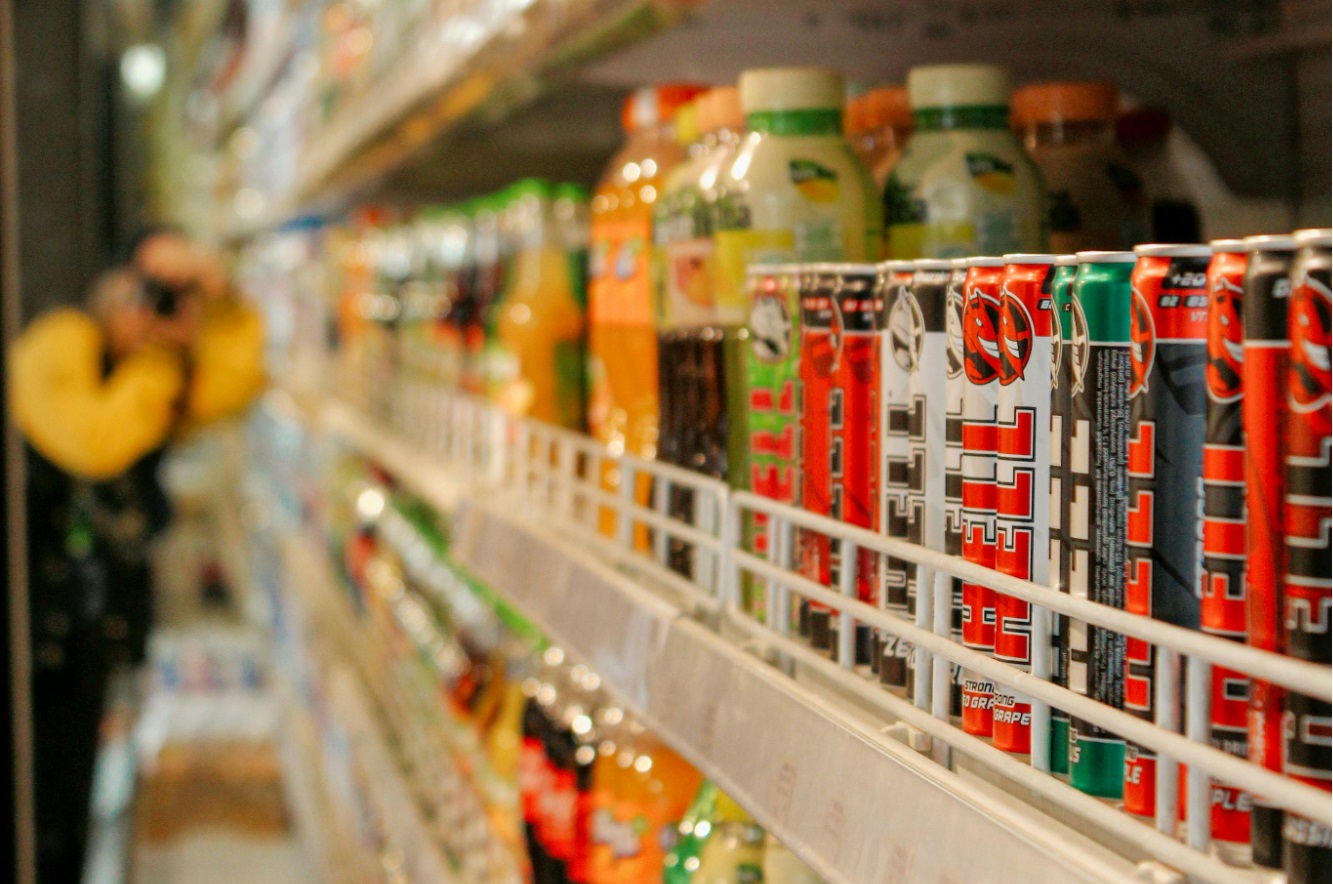 FMCG Products Industries