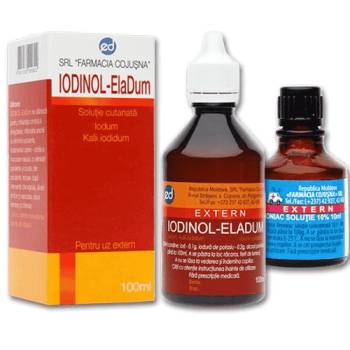 Pharmaceutical Labels