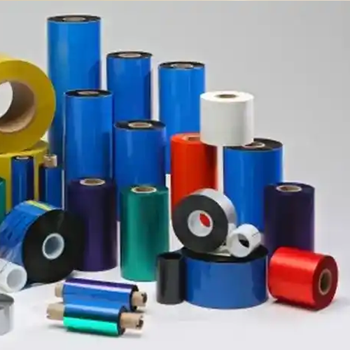 Thermal Transfer Ribbons