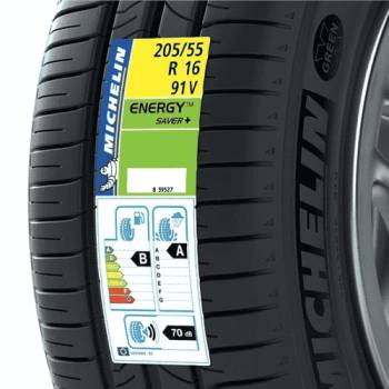 Tyres Labels