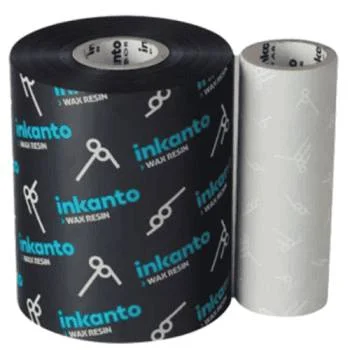 Wax Resin Ribbon - Advantech Solutions
